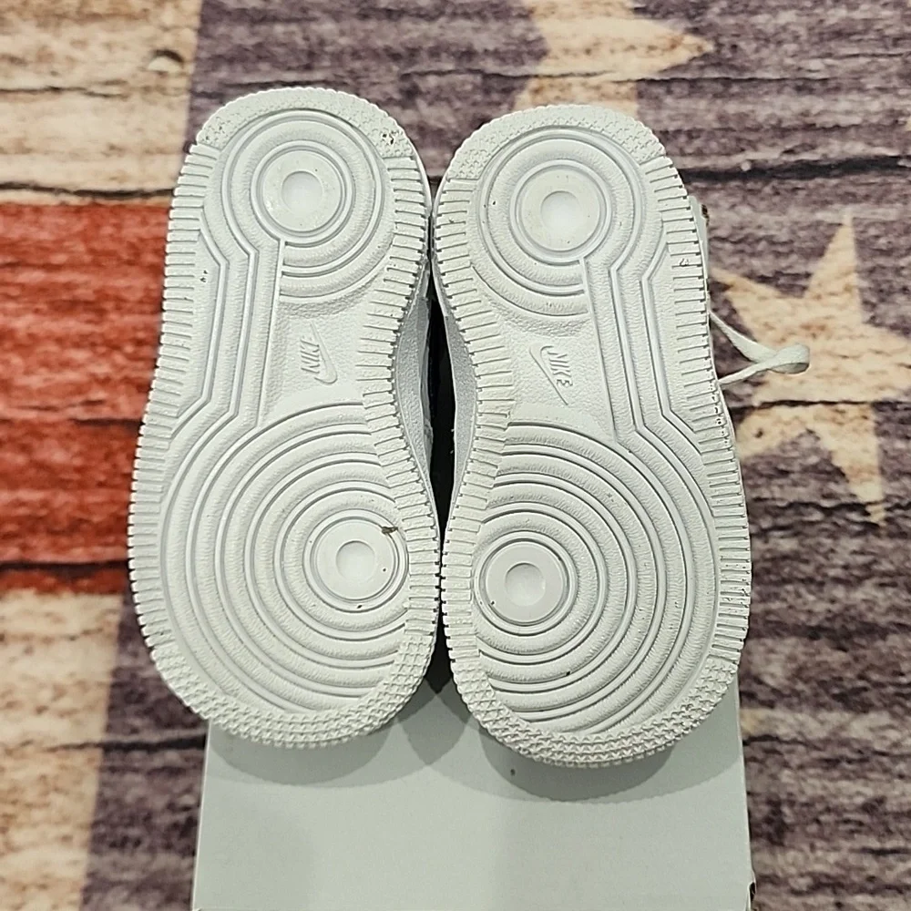Nike air force 1 sneaker - Picture 5 of 6